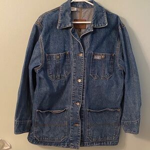 Ralph Lauren denim jacket